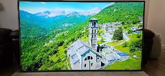 Écran plat LG 50 Pouce smart tv ultra 4k 
