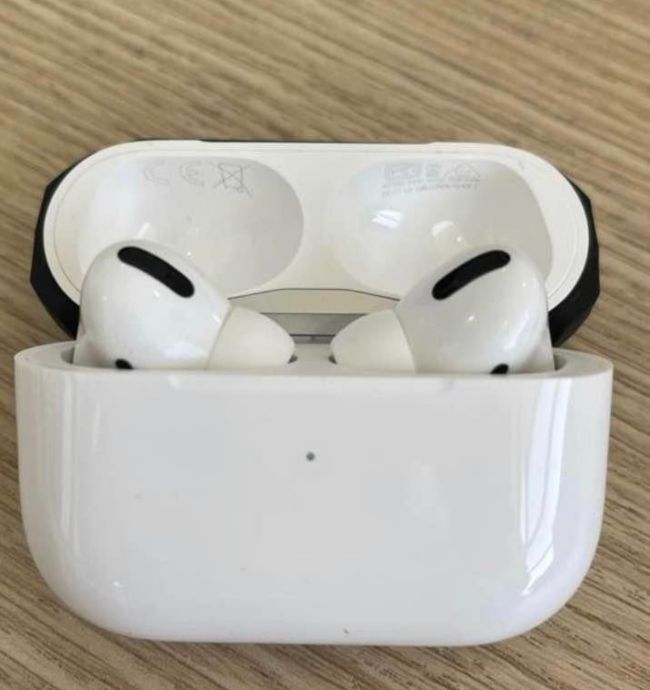 Airpods Pro Original Garantie Voursa