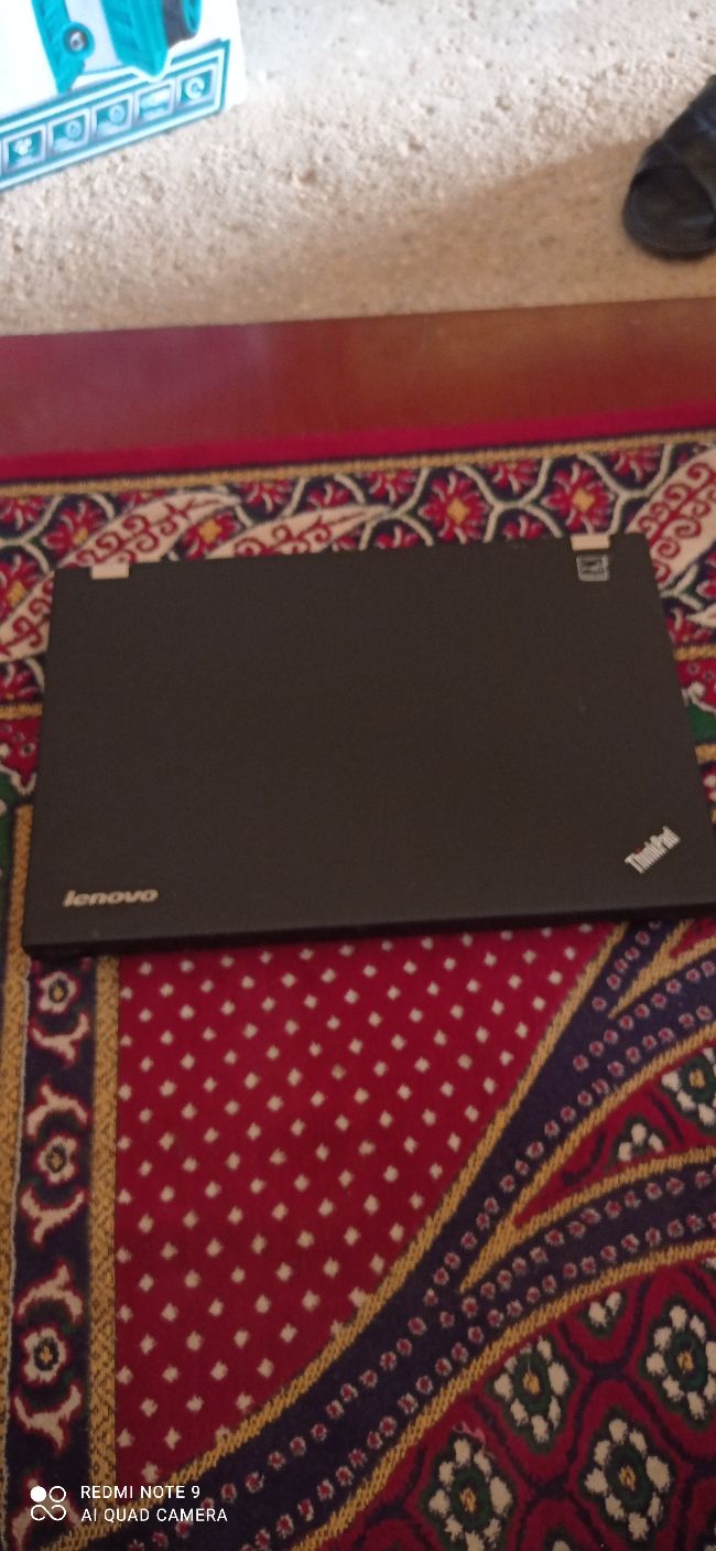 Lenovo Core I5 Voursa