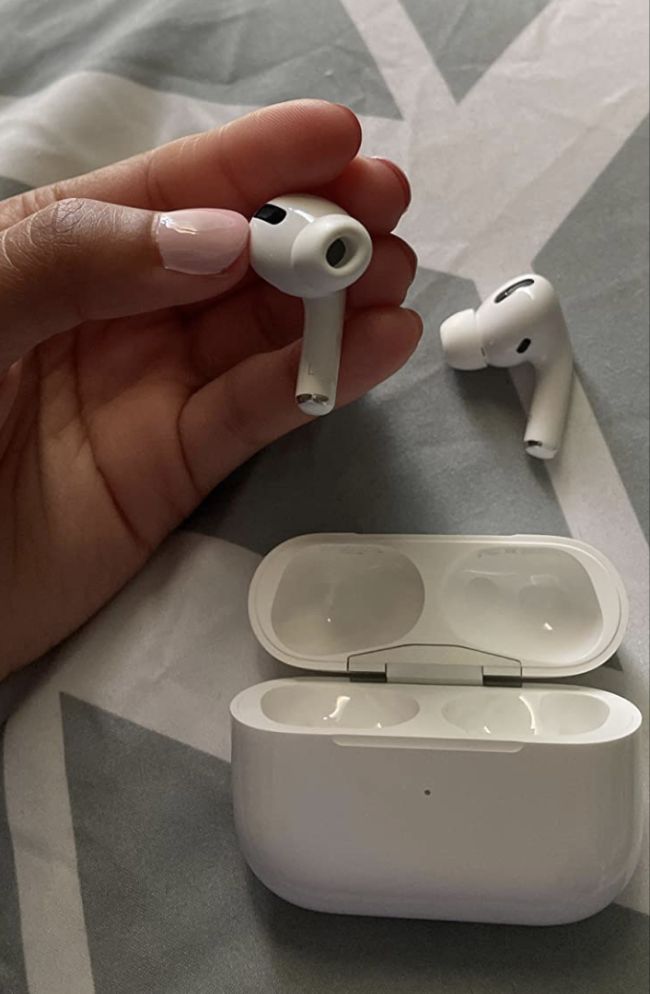 Airpods Pro Original Voursa