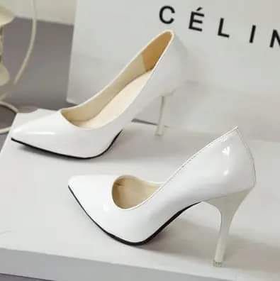 Chaussures Femme 