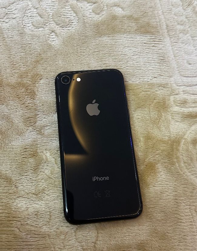 iPhone 8 Arrivage