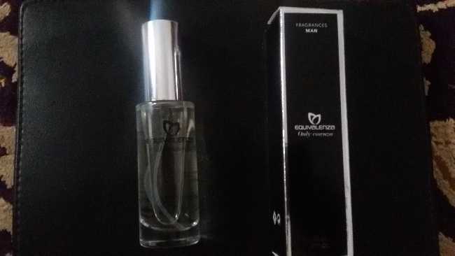 equivalenza parfum femme