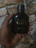 Flashy Black