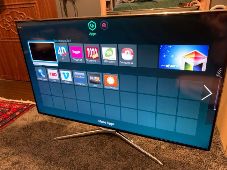 Écran plat Samsung 46 pouce smart tv  full HD
