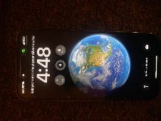 iPhone 14 Pro Max نظيفة ماشاء الله ولا كط وبدل فيه شي