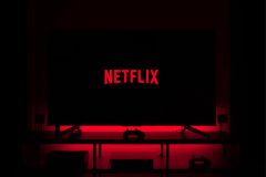 Netflix 3 mois