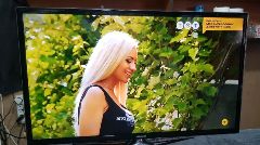 Écran plat Samsung 32 pouces smart TV full HD