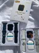 Smart watch PREMIUM w26 pro max et T99ultra  