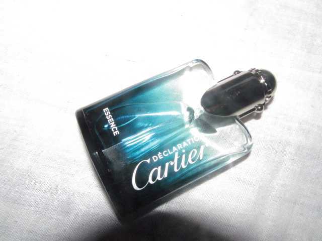 parfum declaration cartier homme 12,5ml Original 