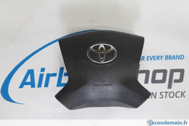 airbag avensis en bon etat