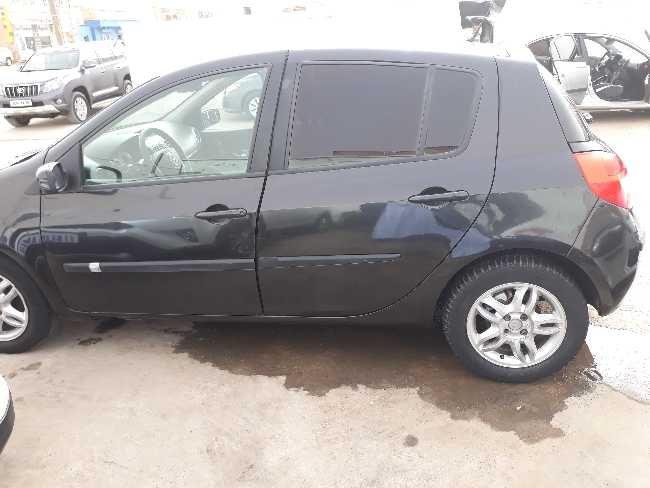 .Renault Clio 2008