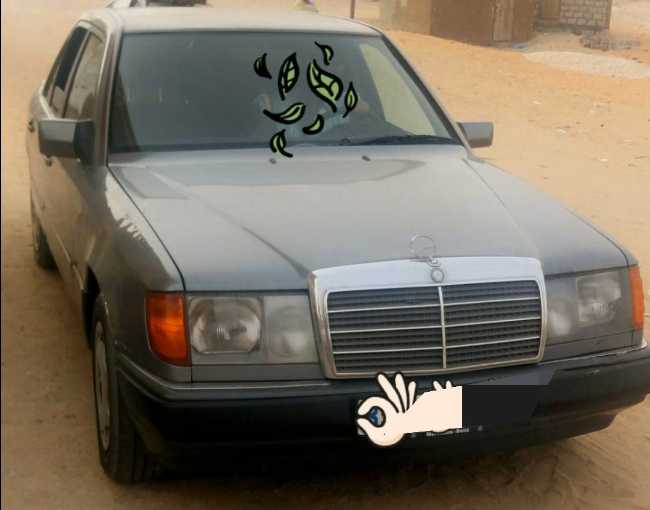 Mercedes 200 ne8ive mahi moudewne 