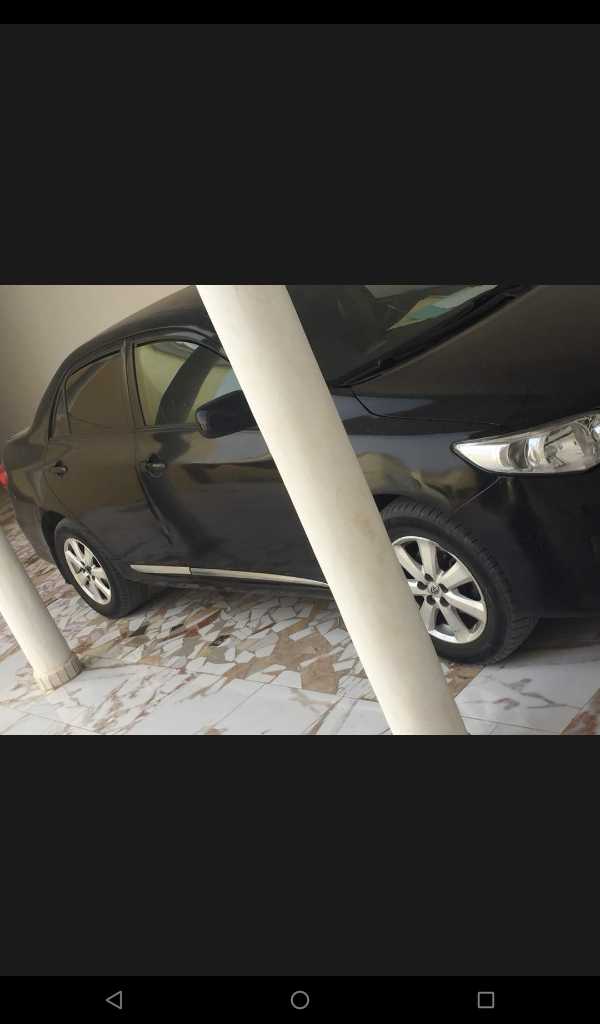  Corolla  2011 فتس6 اصانص 