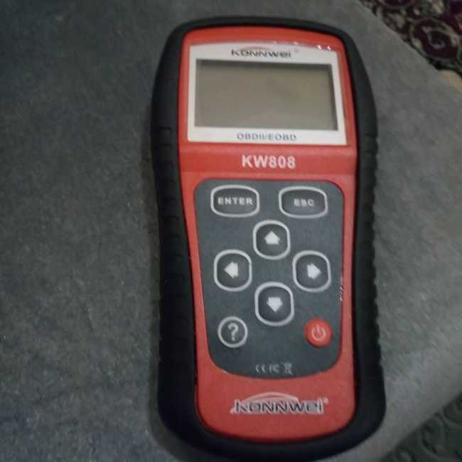 Diagnostic car. جهاز فحص اعطال السيارات