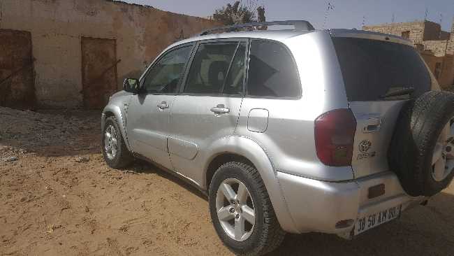 RAV4 2003