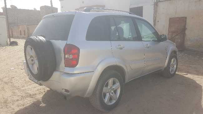 RAV4 2003