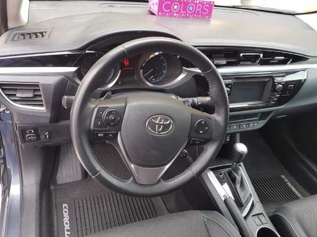 كورولا إس 2014 Corolla S