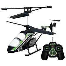 triumph rc helicopter