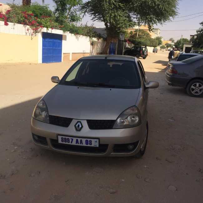 Renault Clio 2009