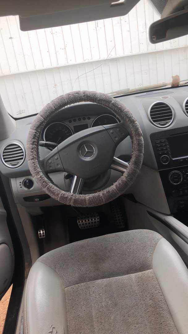 MERCEDES ML 320