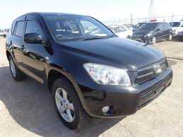 Rav4-2009 tout neuf