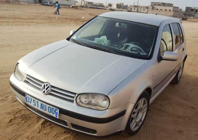 Golf 4 wete zeyne wetwa96ha tamiin