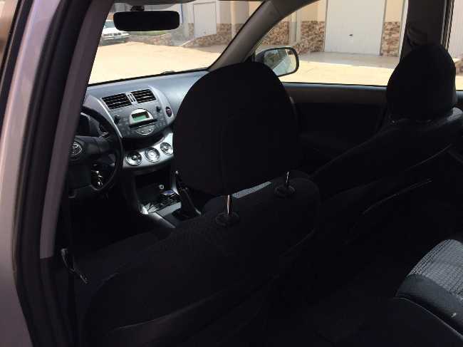 Rav 4 2006 en bon etat Voursa مبيوعه هوينه 