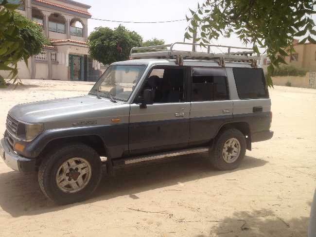 Lx land cruiser AL مبيوعة زينة مزالت