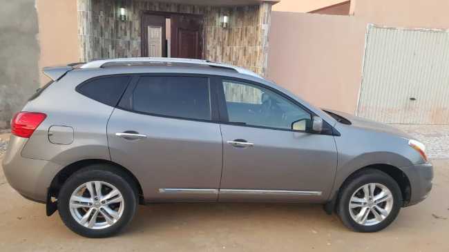 NISSAN ROGUE ESSENCE A VENDRE