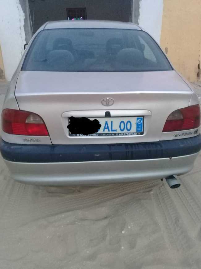 AVENSIS 2.0