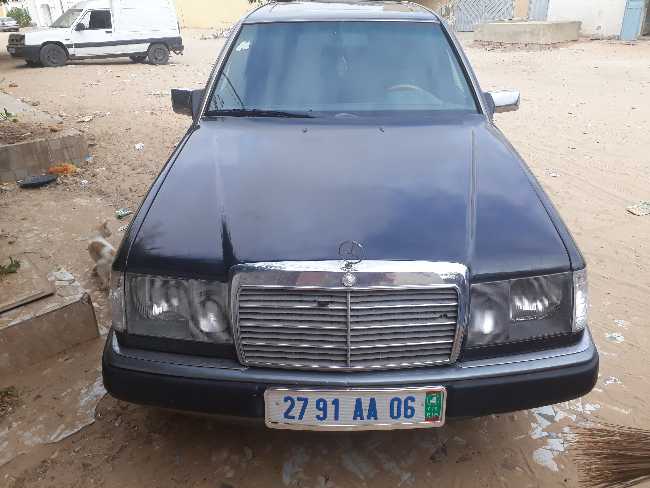 Mercedes 200 mekinethe arrivage