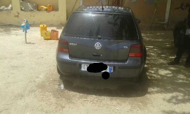 golf 4 soudouane