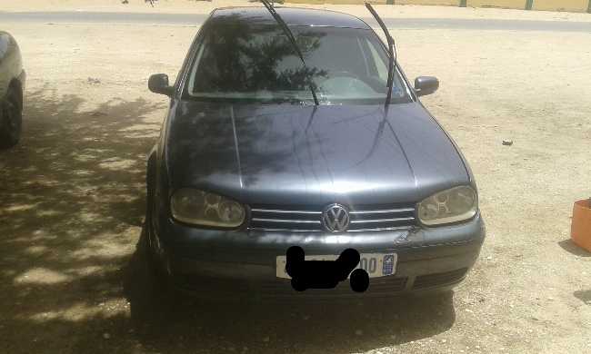 golf 4 soudouane