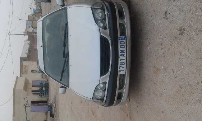  Avensis d.o mekineth zeyne w 7arakth 