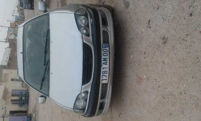  Avensis d.o mekineth zeyne w 7arakth 