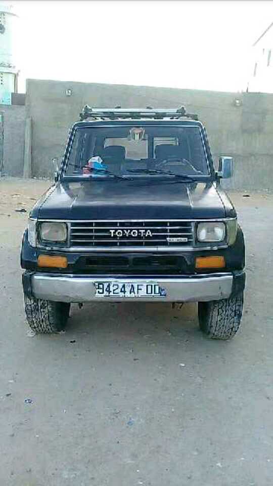 للبيع toyota 