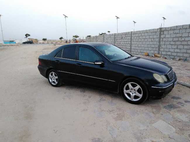 mercedes c 220 kaw kaw 