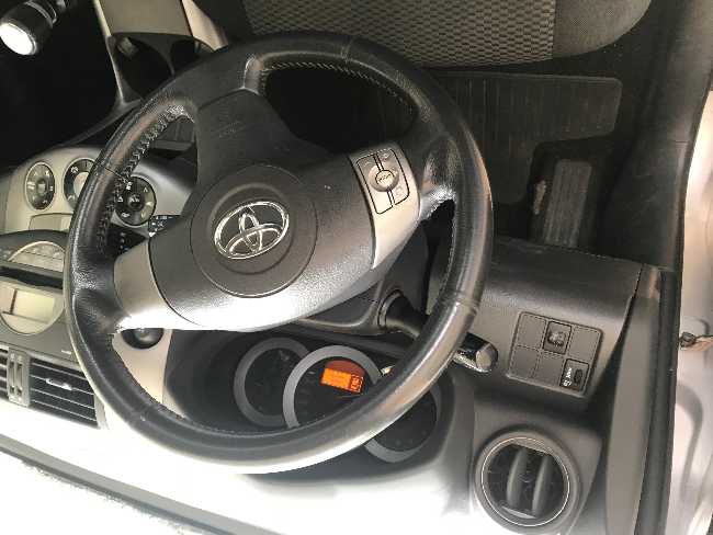 RAV4 