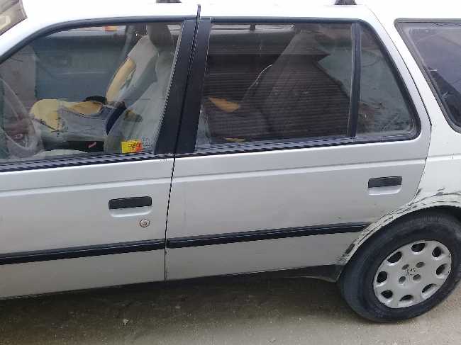 Peugeot 405 (Brek)