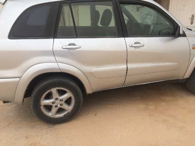 Toyota Rav4  2 003