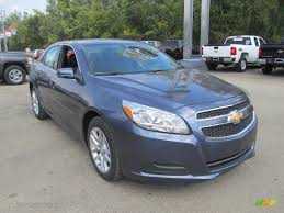 2014 Chevy Malibu