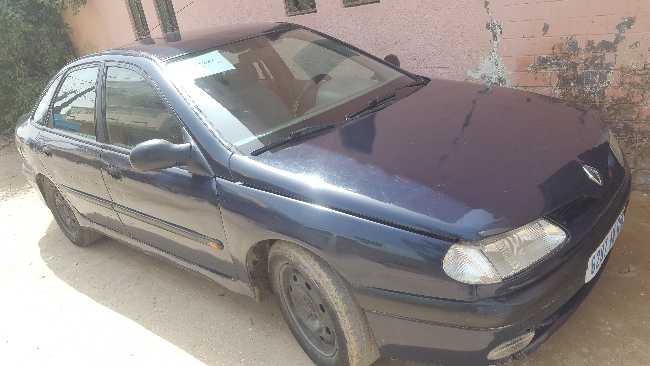 Renault Laguna