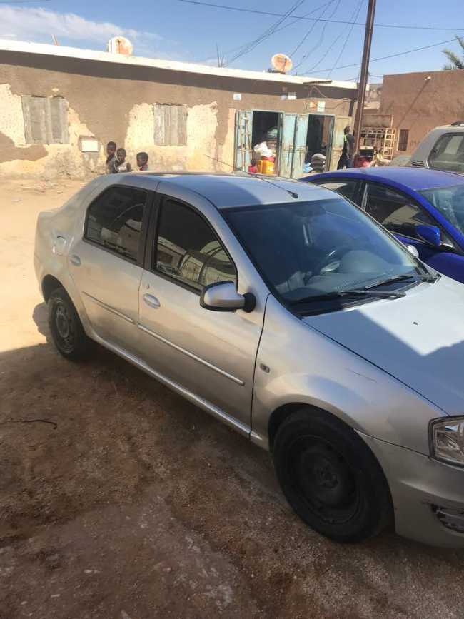 DACIA للبيع