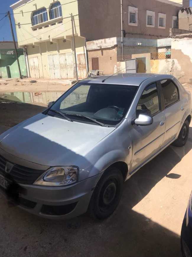 DACIA للبيع