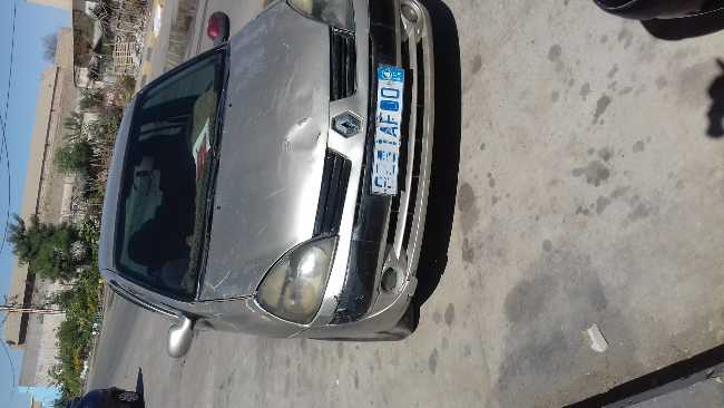 renault clio2