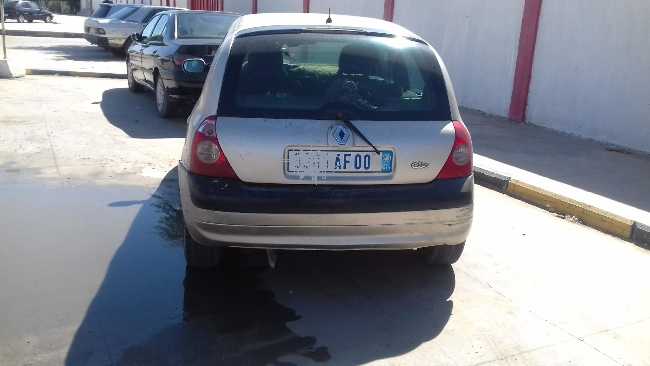 renault clio2