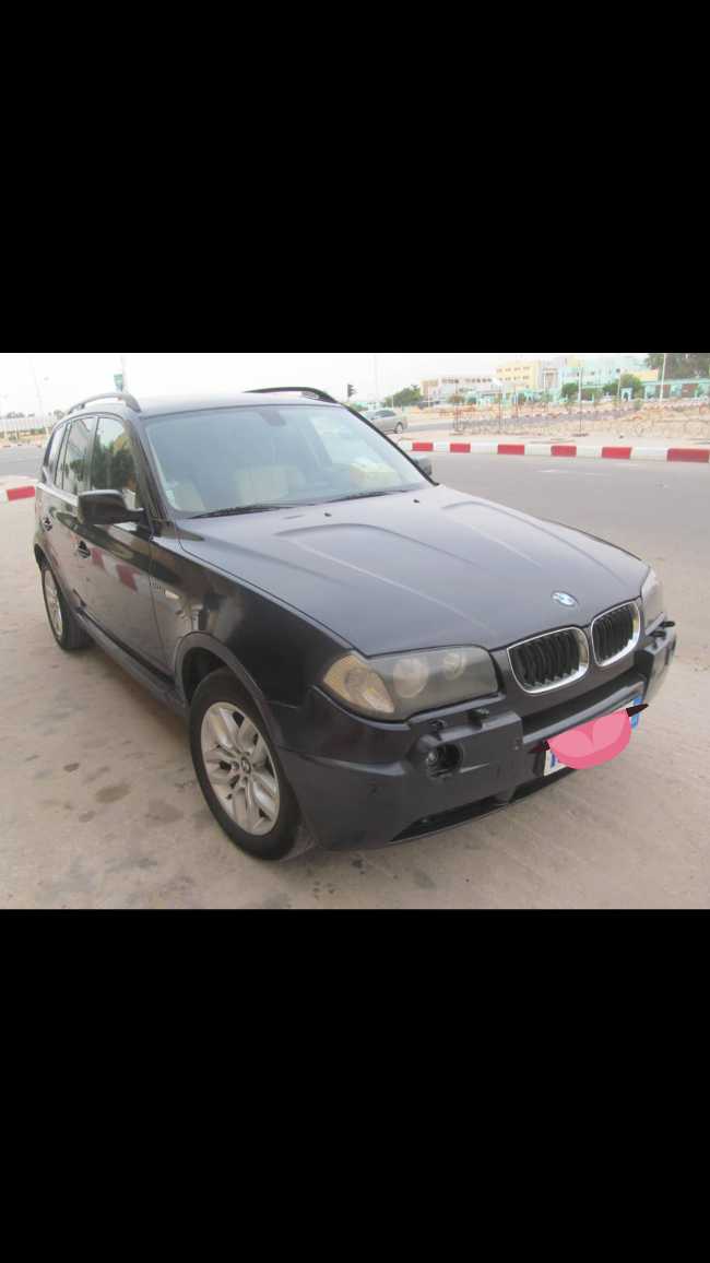 BMW  X3 ( AA04 )