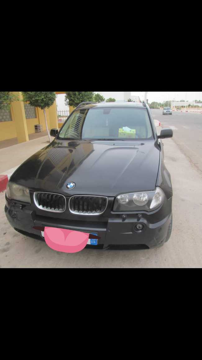 BMW  X3 ( AA04 )