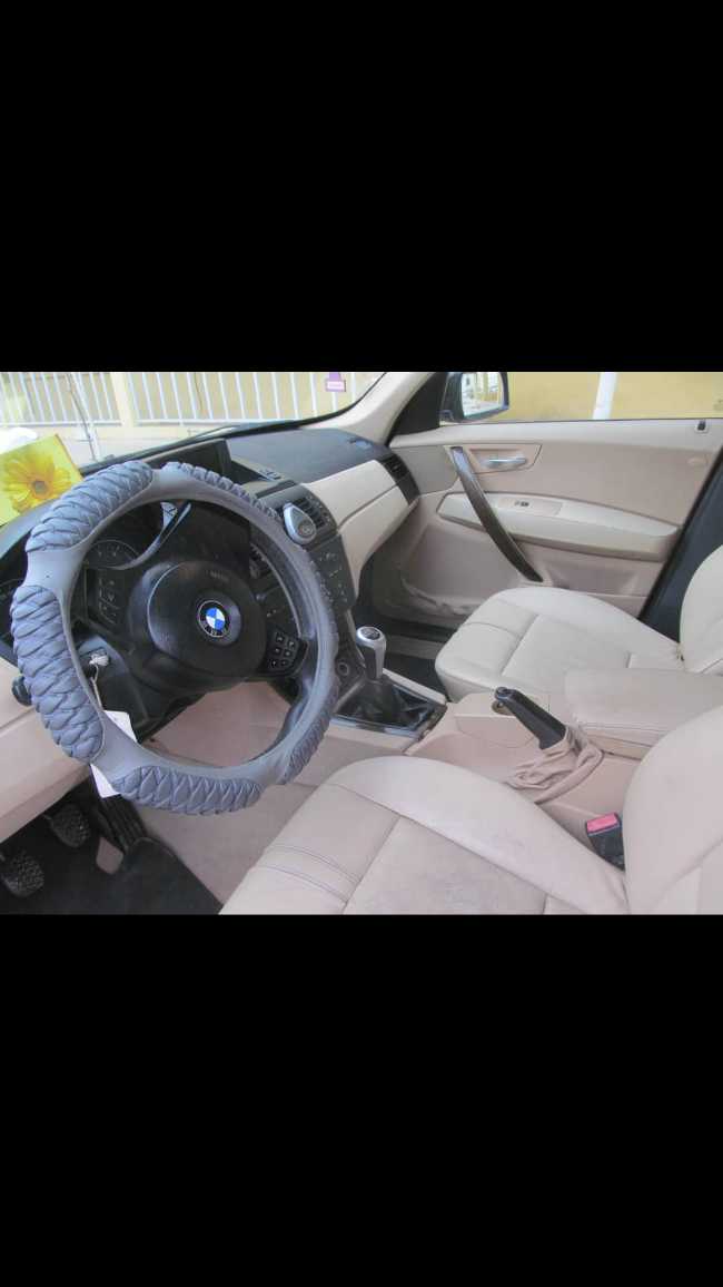 BMW  X3 ( AA04 )